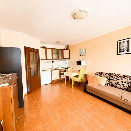 Apartment Marina Private C7 Sveti Vlas