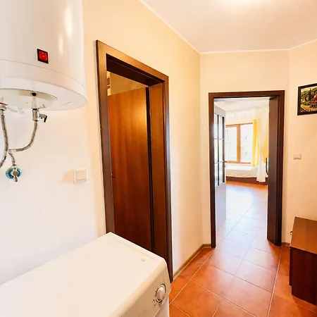 Apartment Marina Private C7 Sveti Vlas