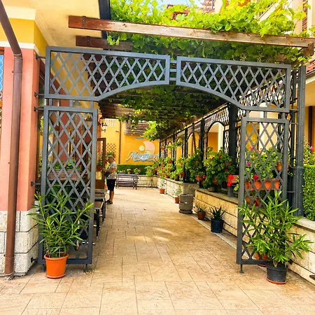 Marina Private C7 * Sveti Vlas