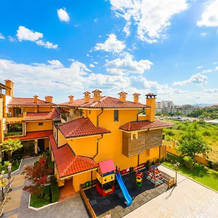 Apartment Marina Private C7