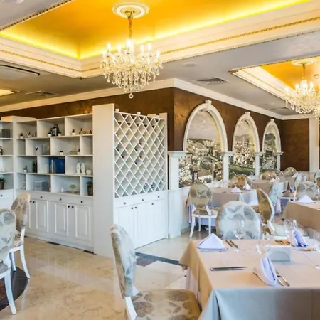Apartment Marina Private C7 Sveti Vlas