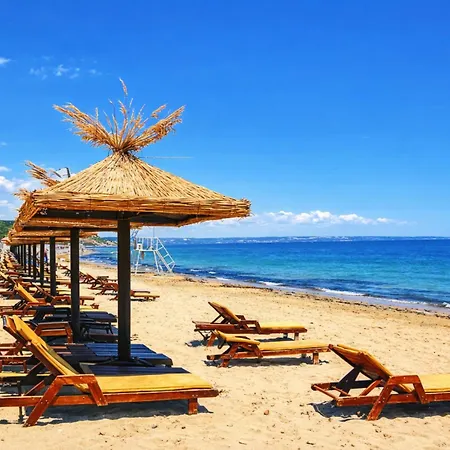 Marina Private C7 Apartment Sveti Vlas