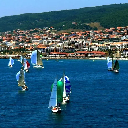 Marina Private C7 Apartment