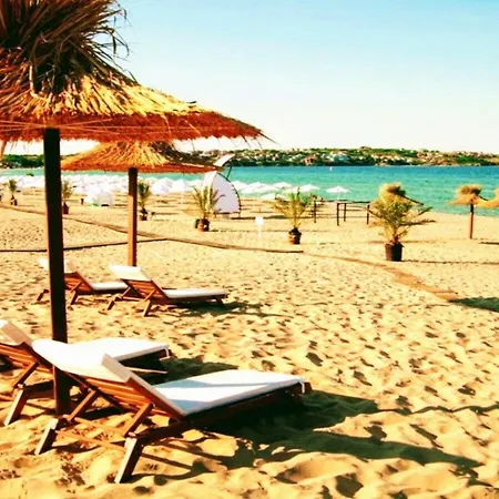 Marina Private C7 * Sveti Vlas