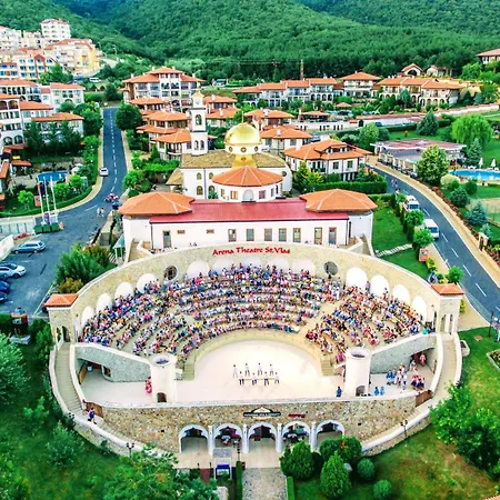 Marina Private C7 * Sveti Vlas