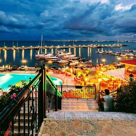 Marina Private C7 Apartment *